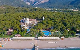Otium Hotel Life - Ultra All Inclusive & Kids Concept